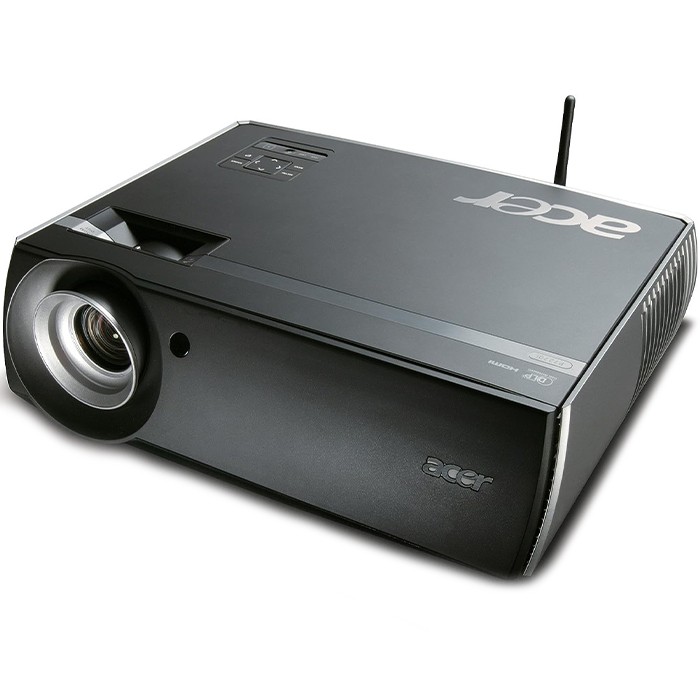 Videoproiettore Acer P7270i 4000 ANSI lumen DLP XGA 1024x768 Black