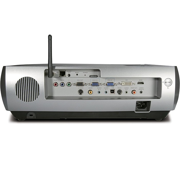 Videoproiettore Acer P7270i 4000 ANSI lumen DLP XGA 1024x768 Black