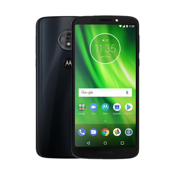 Smartphone Motorola Moto G6 Play 32GB 5.7' IPS LCD 13MP Indigo [Grade B]