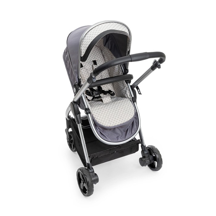Trio Giordani Metropolitan Pro - Beige [Grade B]