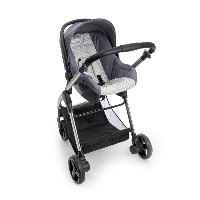 Trio Giordani Metropolitan Pro - Beige [Grade B]