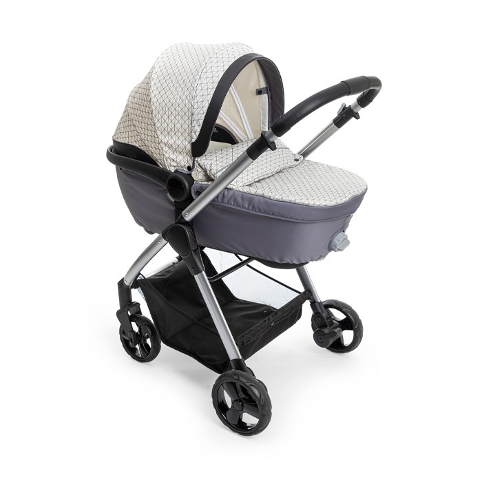 Trio Giordani Metropolitan Pro - Beige [Grade B]