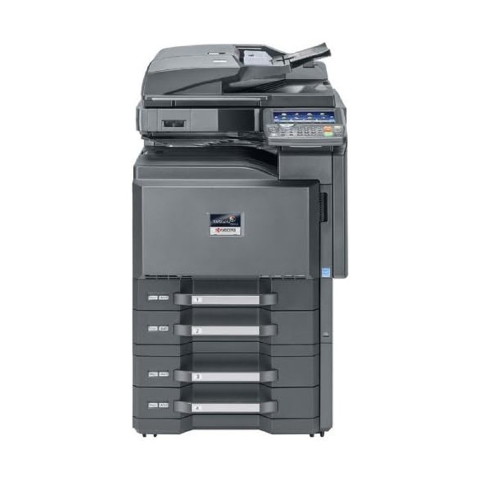 Multifunzione Kyocera TASKalfa 3051CI 600 x 600 DPI A3 Stampa a colori 30 ppm [Grade B]