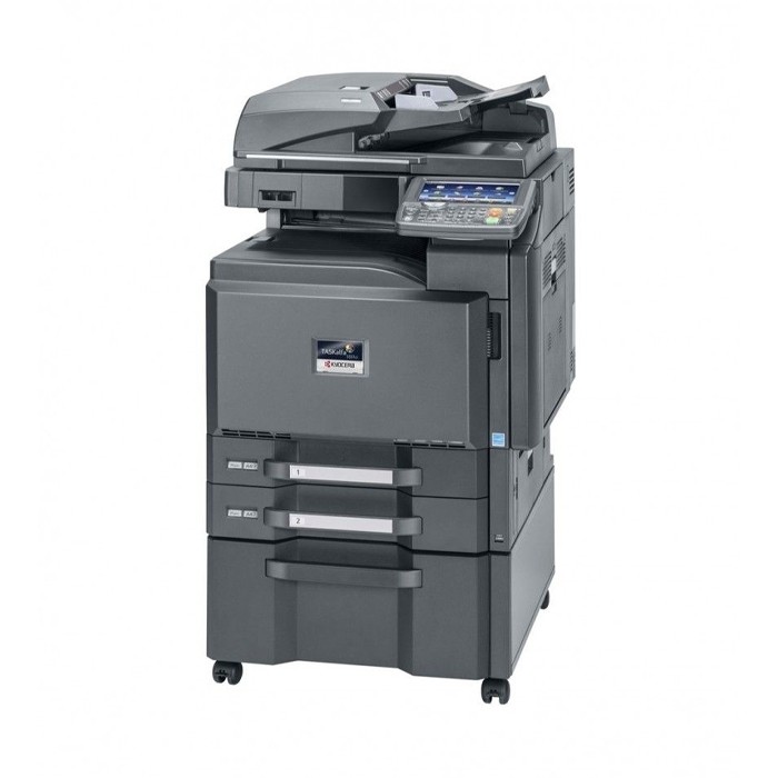 Multifunzione Kyocera TASKalfa 3051CI 600 x 600 DPI A3 Stampa a colori 30 ppm [Grade B]