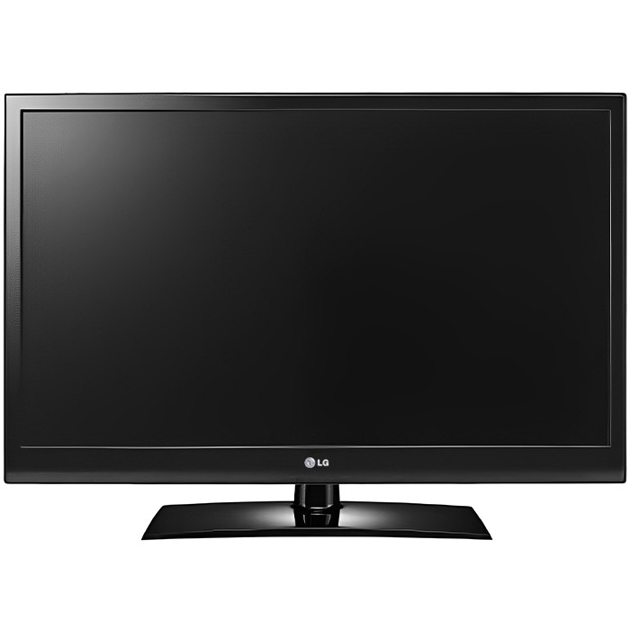 TV LG 32LV340A 32 Pollici 1920x1080 Full-HD LED DVB-T Black