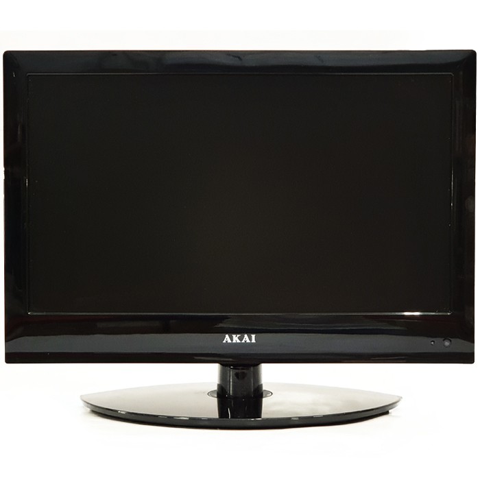 TV AKAI AKTV195LED-B 22 Pollici 1366x768 HD LED DVB-T Black [Grade B]