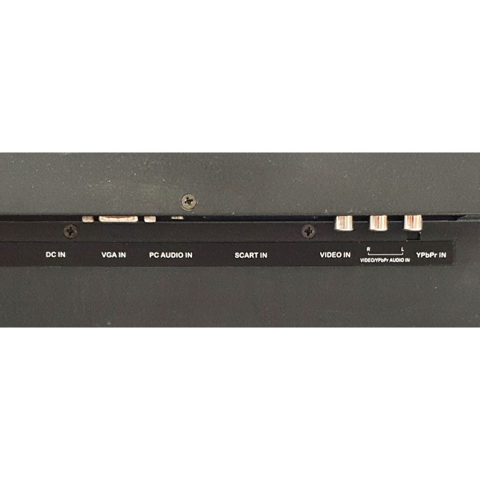 TV AKAI AKTV195LED-B 22 Pollici 1366x768 HD LED DVB-T Black [Grade B]