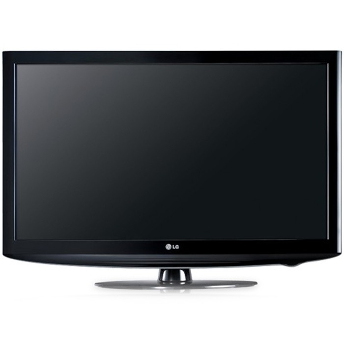 TV LG 19LH2000 19 Pollici 1366x768 LCD HD DVB-T Black [Grade B]