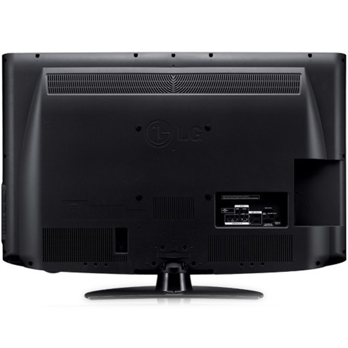 TV LG 19LH2000 19 Pollici 1366x768 LCD HD DVB-T Black [Grade B]