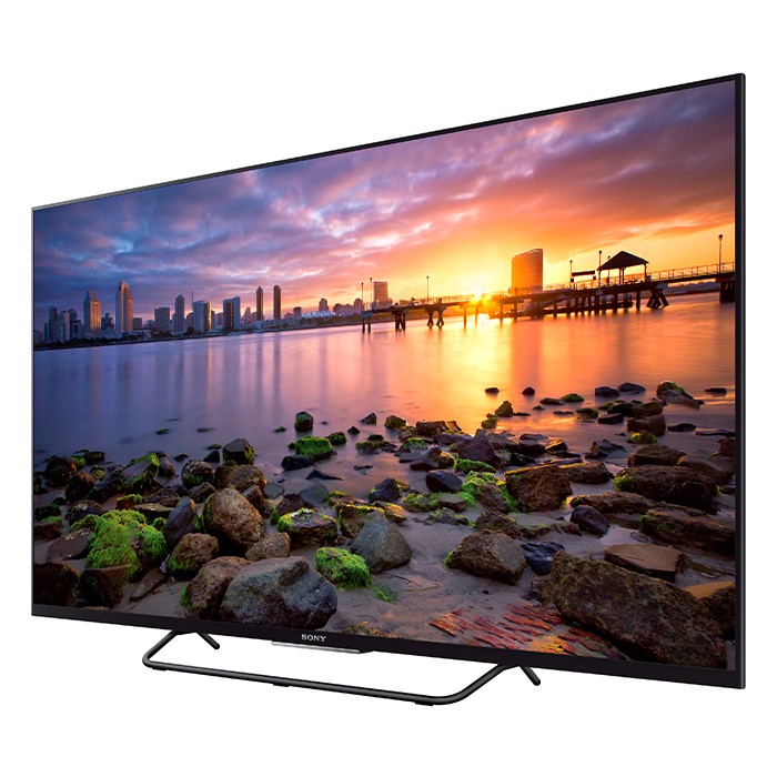 TV Sony KDL-32W705C 32 Pollici 1920x1080 Full-HD Smart TV DVB-T2 Black [Grade B]