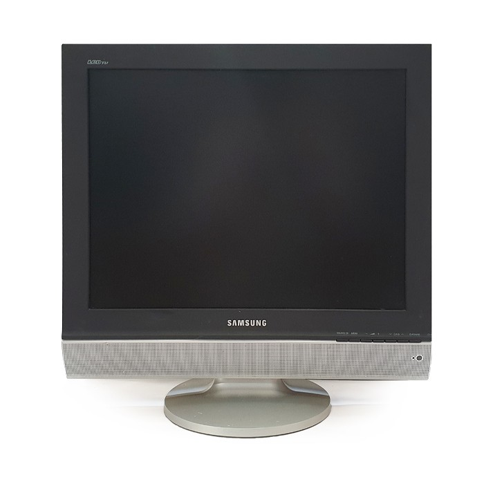 TV Samsung LW20M21CP 20 Pollici 640x480 DVB-T Black [Grade B]