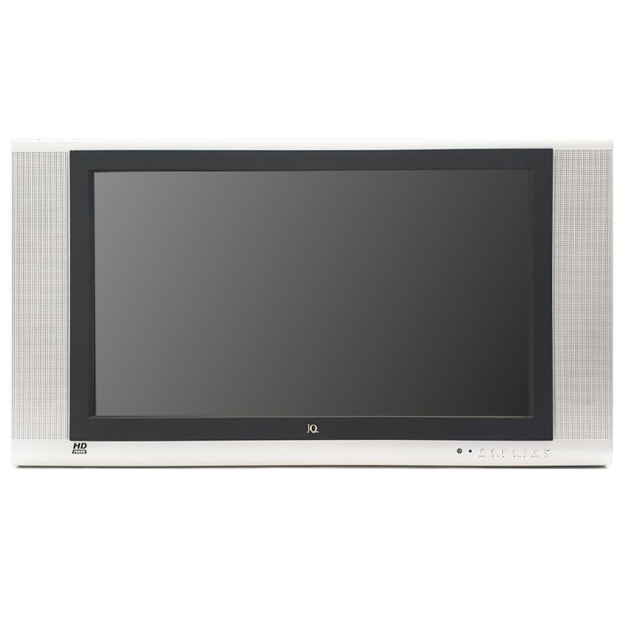 TV JQ JQLCDT26 26 Pollici 1366x768 HD DVB-T Black