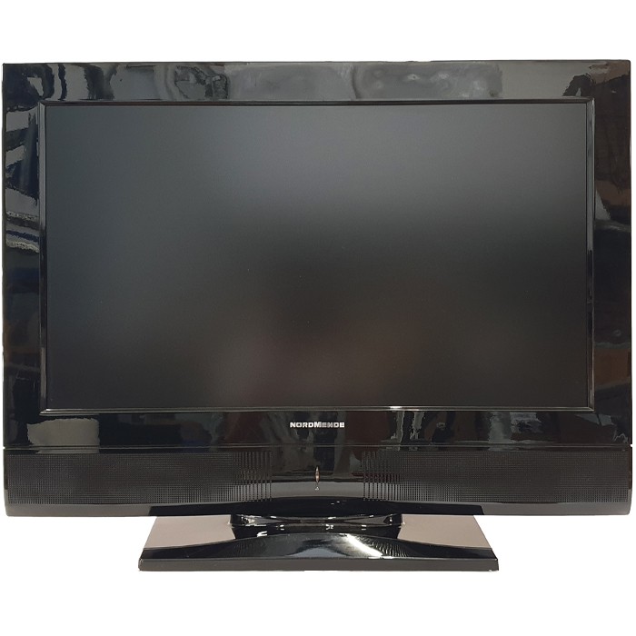 TV Nordmende N3202LBD 32 Pollici 1366x768 HD LCD DVB-T Black