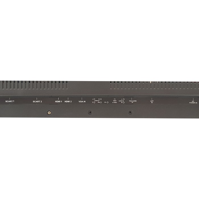 TV Nordmende N3202LBD 32 Pollici 1366x768 HD LCD DVB-T Black