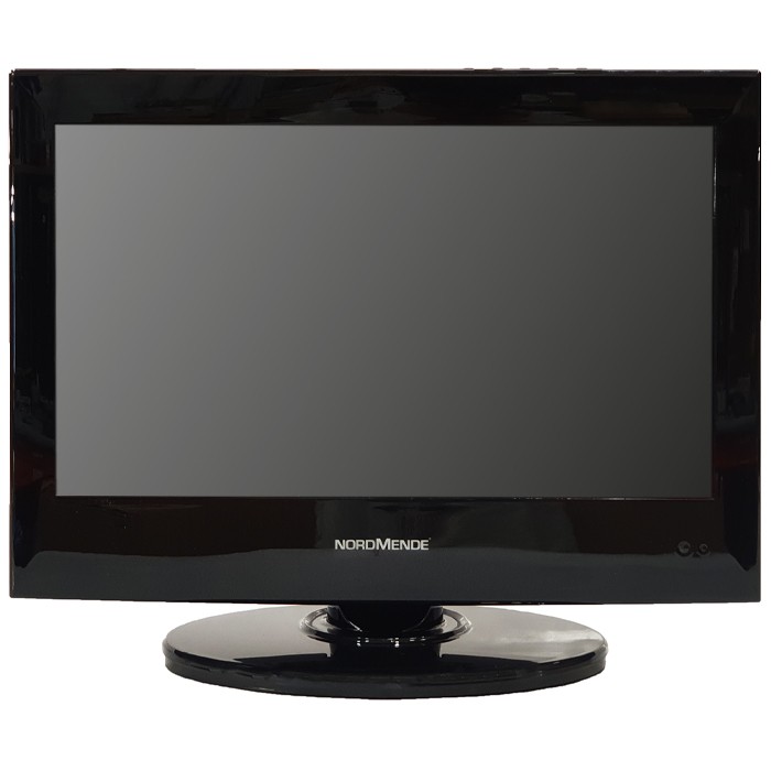 TV QBell QXT.16DD 16 Pollici 1366x768 HD LED DVB-T Black
