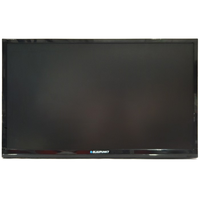 TV Blaupunkt 32/112J-GB-5B-HKUP-EU 32 Pollici 1366x768 HD DVB-T Black