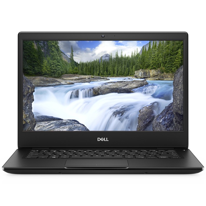 Notebook Dell Latitude 3400 Core i5-8265U 1.6GHz 8GB 500GB SSD 14' 1366x768 Windows 11 Professional [Grade B]