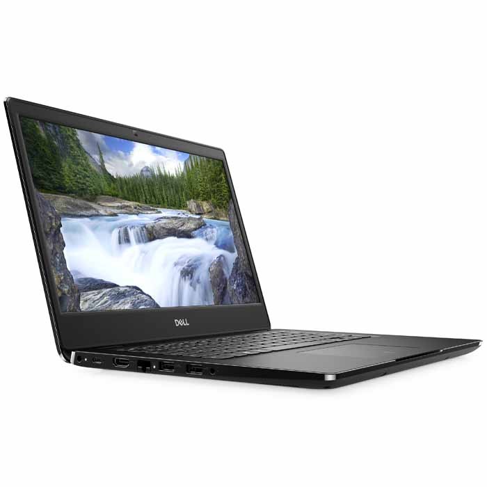 Notebook Dell Latitude 3400 Core i5-8265U 1.6GHz 8GB 500GB SSD 14' 1366x768 Windows 11 Professional [Grade B]
