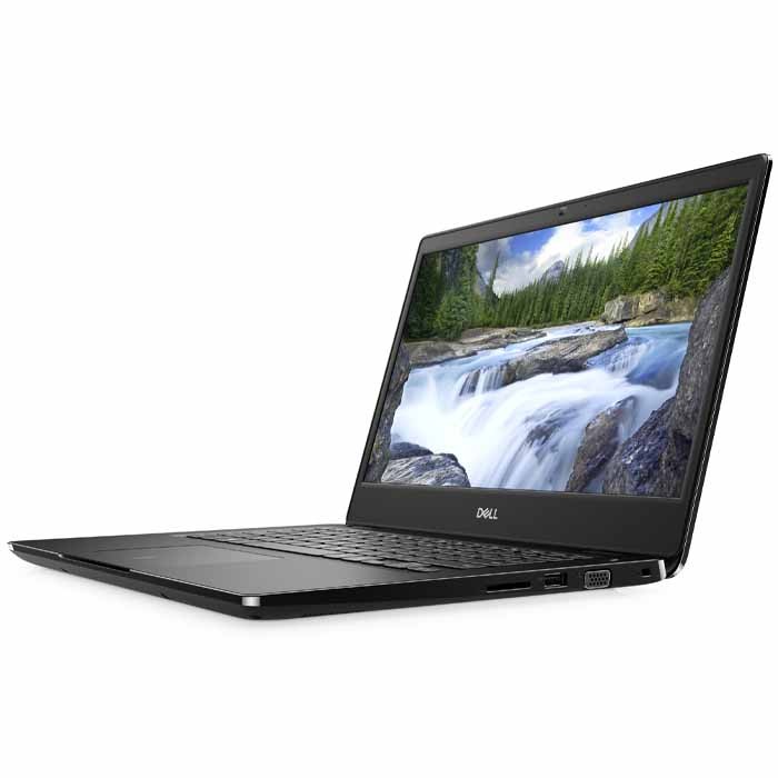 Notebook Dell Latitude 3400 Core i5-8265U 1.6GHz 8GB 500GB SSD 14' 1366x768 Windows 11 Professional [Grade B]