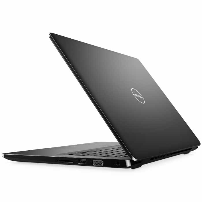 Notebook Dell Latitude 3400 Core i5-8265U 1.6GHz 8GB 500GB SSD 14' 1366x768 Windows 11 Professional [Grade B]
