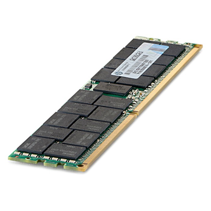 Memoria RAM per server 16GB DDR3 DIMM 1866 MHZ 240 Pin PC3-14900R-13 SDRAM Fully Buffered IBM HP Dell