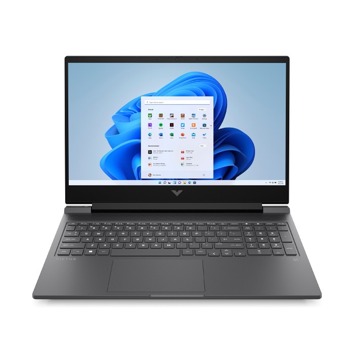 Notebook Gaming HP Victus 16-r0010nl Core i7-13700H 16GB 512GB SSD 16.1' GeForce RTX 4060 8GB Windows 11 Home