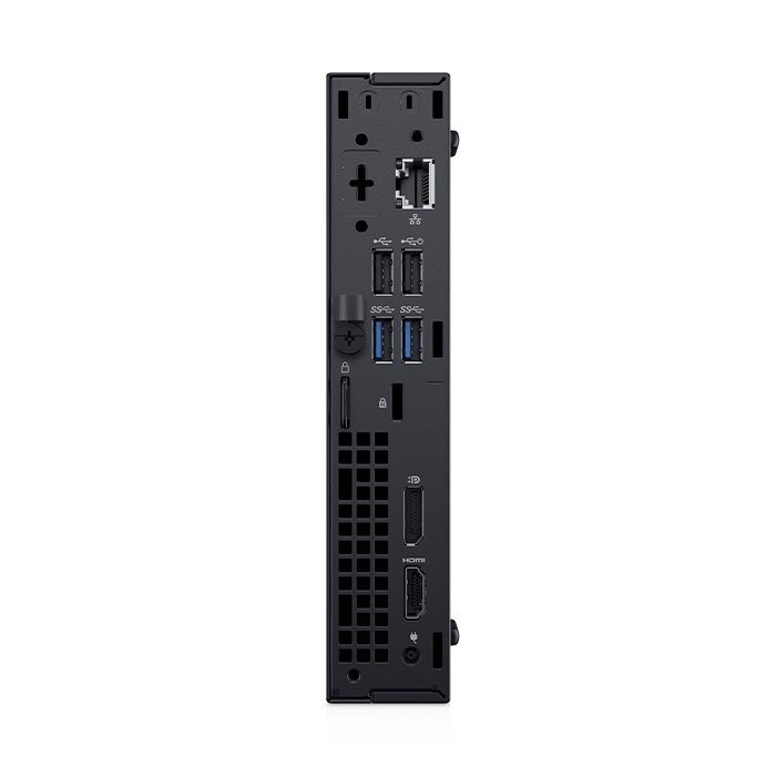 PC UltraSlim Tiny Dell OptiPlex 3070 Core i5-9500T 2.2GHz 8GB 256GB SSD Windows 11 Professional