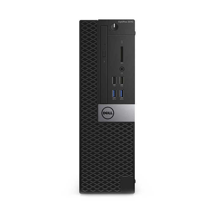PC Dell Optiplex 3040 SFF Core i3-6100 3.7GHz 8GB 512GB SSD Windows 10 Professional