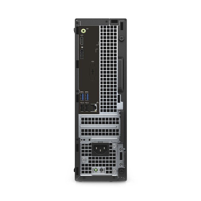 PC Dell Optiplex 3040 SFF Core i3-6100 3.7GHz 8GB 512GB SSD Windows 10 Professional