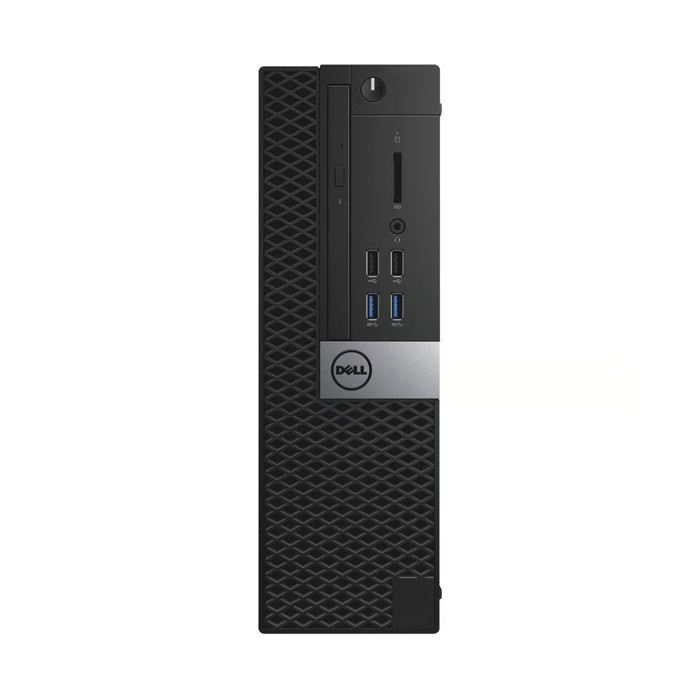 PC Dell Optiplex 3046 SFF Core i3-6100 3.7GHz 8GB 128GB SSD Windows 10 Professional