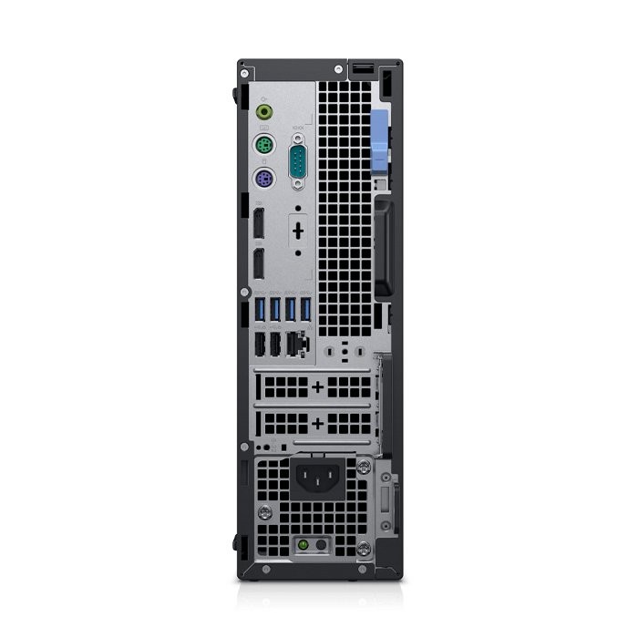 PC Dell Optiplex 7060 SFF Core i5-8500 3.0GHz 8GB 256GB SSD Windows 11 Professional