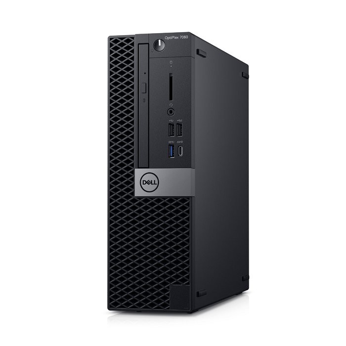 PC Dell Optiplex 7060 SFF Core i5-8500 3.0GHz 8GB 256GB SSD Windows 11 Professional