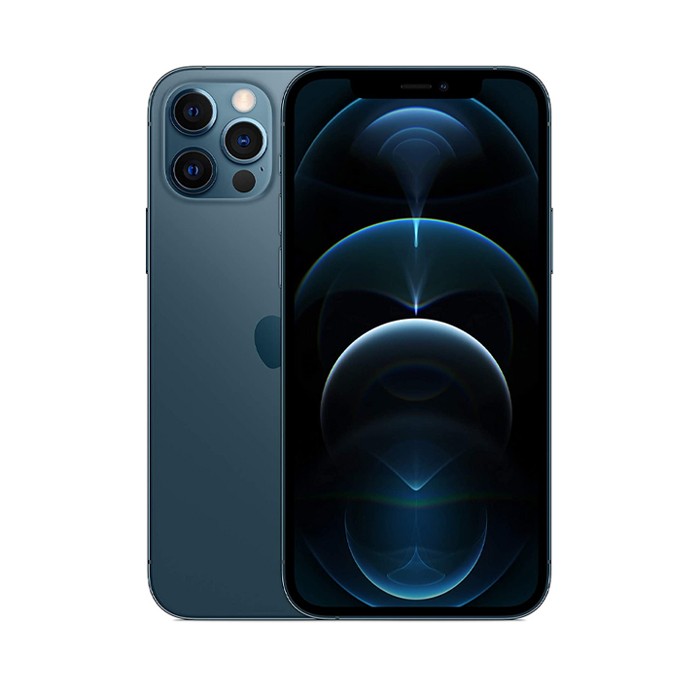 Apple iPhone 12 Pro 256GB Blue MGMT3QL/A 6.1' Blu [Grade B]