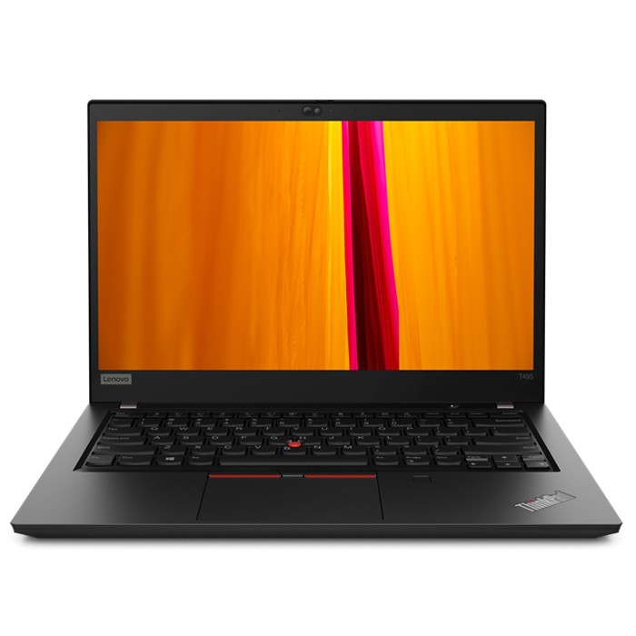 Notebook Lenovo ThinkPad T495 AMD Ryzen 3 Pro 3300U 2.1GHz 8GB 256GB SSD 14' Windows 11 Professional