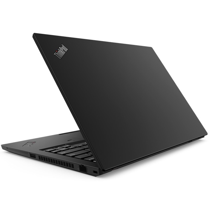 Notebook Lenovo ThinkPad T495 AMD Ryzen 5 3500U 2.1GHz 8GB 256GB SSD 14' Windows 11 Professional [Grade B]