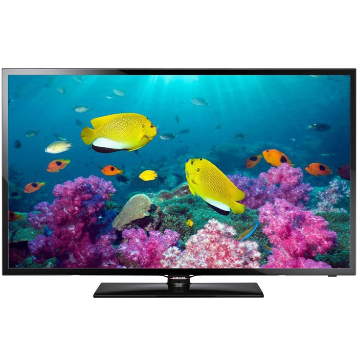 TV Samsung UE40F5000AW 40 Pollici 1920x1080 Full-HD DVB-T Black [Grade B]