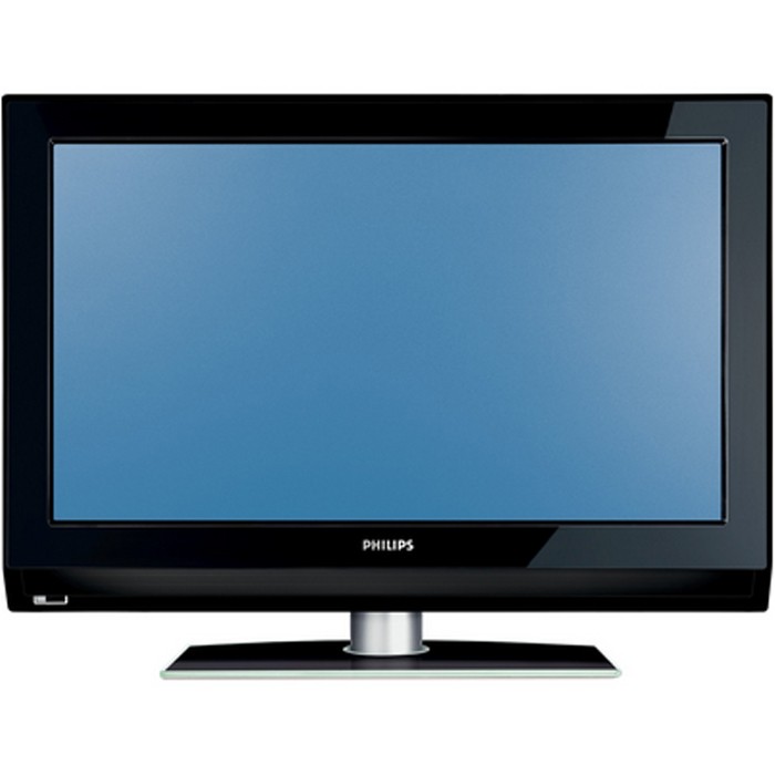 TV Philips 32PFL5522D/12 32 Pollici 1366x768 LCD DVB-T Black [Grade B]