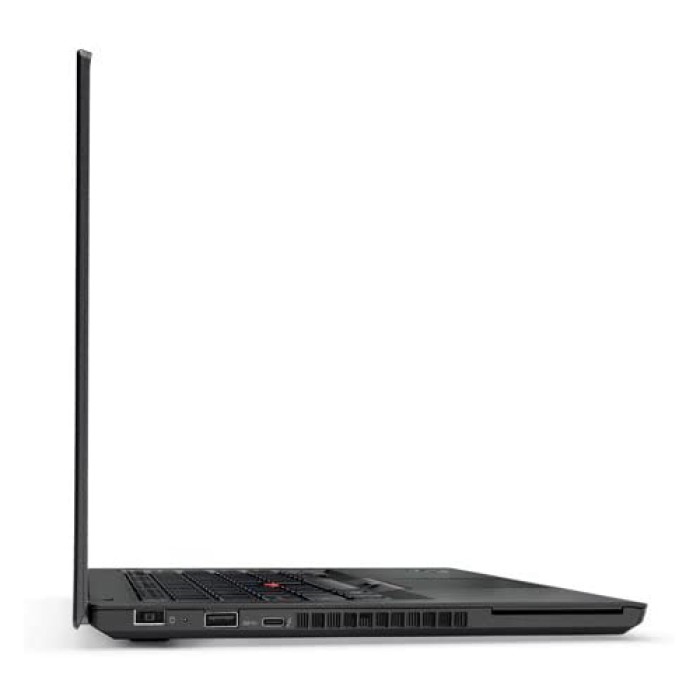 Notebook Lenovo ThinkPad T470s Slim Core i5-7300U 2.6GHz 8GB 512GB SSD 14' Windows 10 Professional [Grade C+]