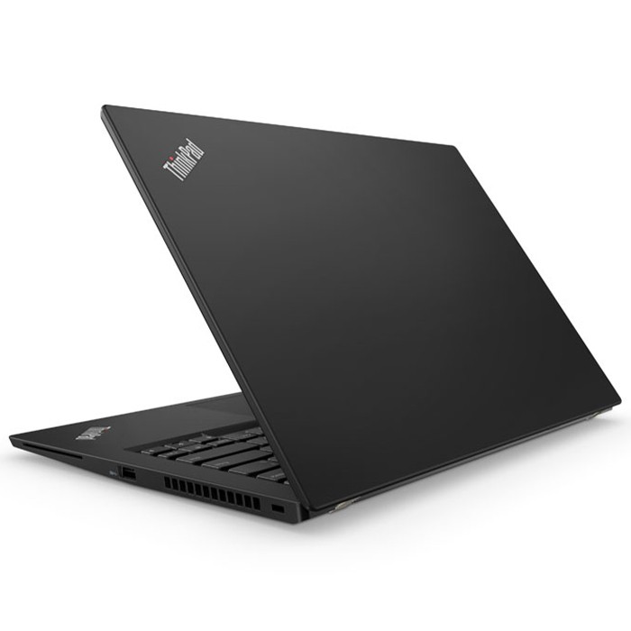 Notebook Lenovo ThinkPad T480s Core i5-8350U 1.7GHz 8GB 512GB SSD 14' Windows 11 Professional [Grade C+]