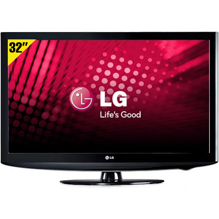 TV LG 32LK430A 32 Pollici 1920x1080 Full-HD LCD DVB-T Black [Grade B]