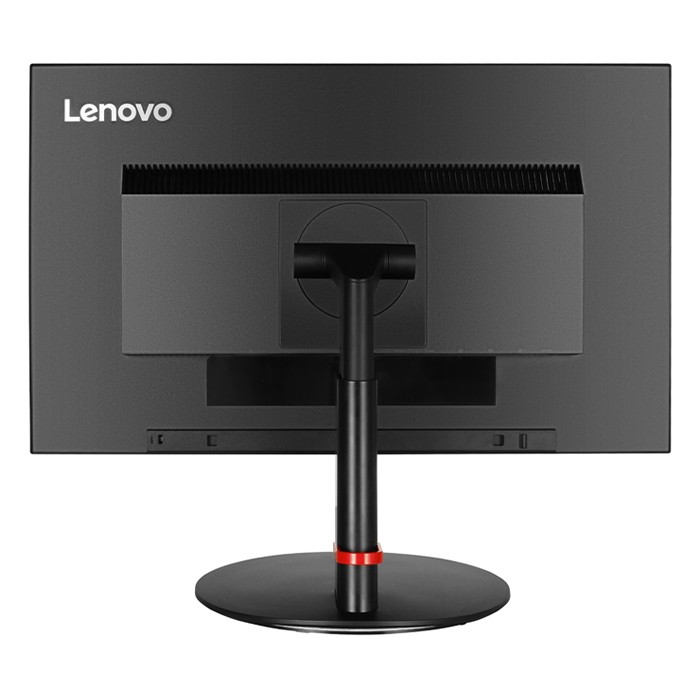 Monitor Lenovo ThinkVision T24I-10 24 Pollici LED 1920x1080 VGA DP HDMI Black