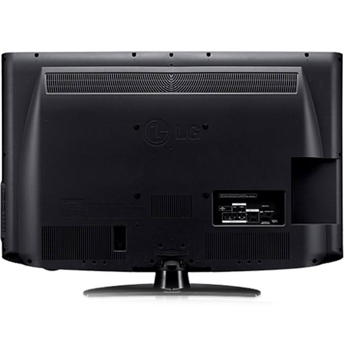 TV LG 26LH2000-ZA 26 Pollici 1366x768 LCD HD DVB-T Black [Grade B]