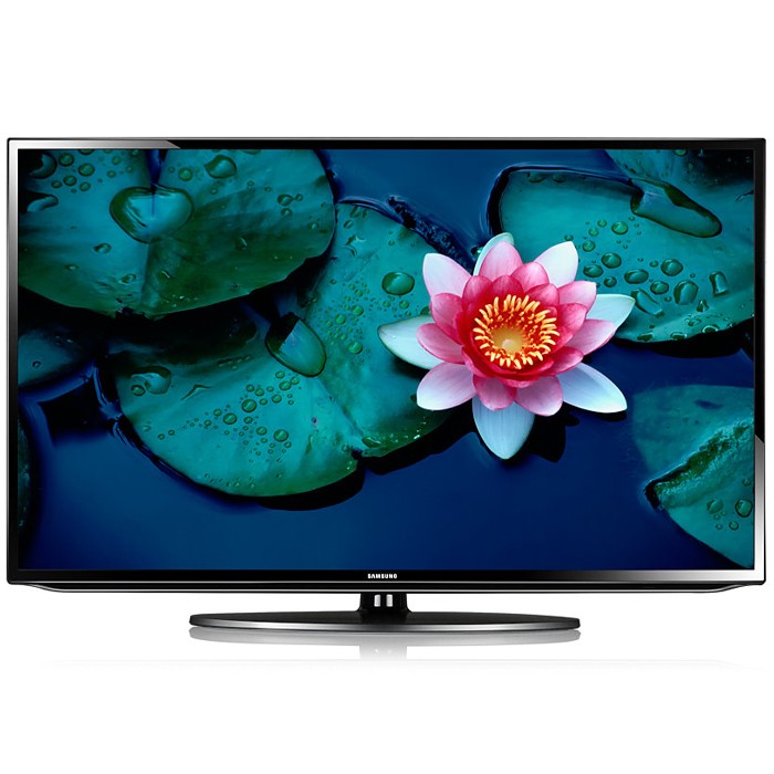 TV Samsung UE32EH5000WXZF 32 Pollici 1920x1080 Full-HD LED DVB-T Black