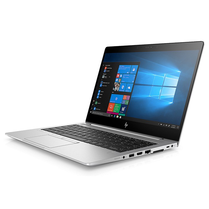 Notebook HP Elitebook 840 G5 Core i5-7300U 2.6GHz 16GB 512GB SSD 14' Windows 10 Professional [Grade B]