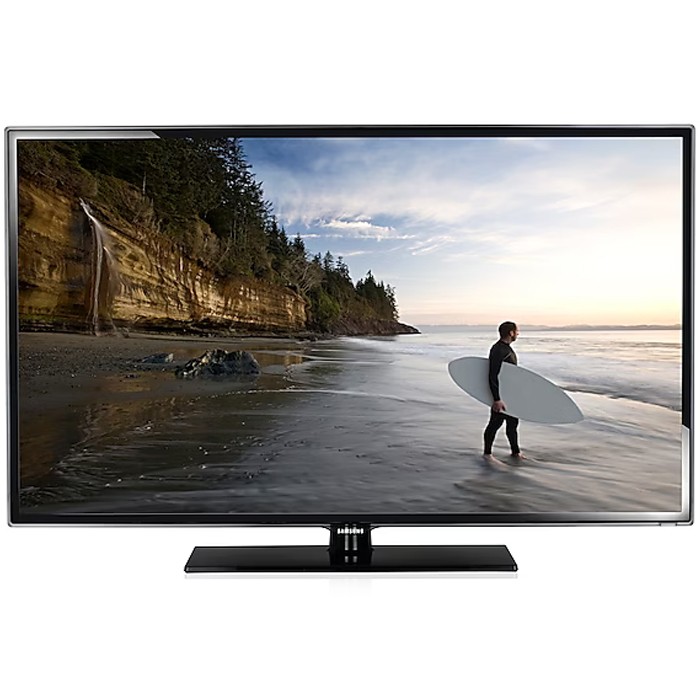 TV Samsung UE32ES5500P 32 Pollici 1920x1080 Full-HD Smart TV DVB-T Black