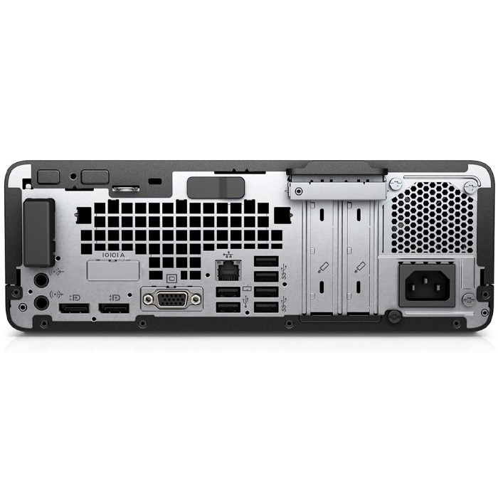 PC HP ProDesk 600 G4 SFF Core i5-8500 3.0GHz 16GB 512GB SSD Windows 11 Professional