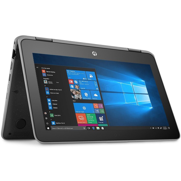 Notebook HP ProBook x360 11 G3 EE Pentium Silver N5000 4GB 128GB SSD 11.6' Touchscreen Win 10 Pro [Grade B]
