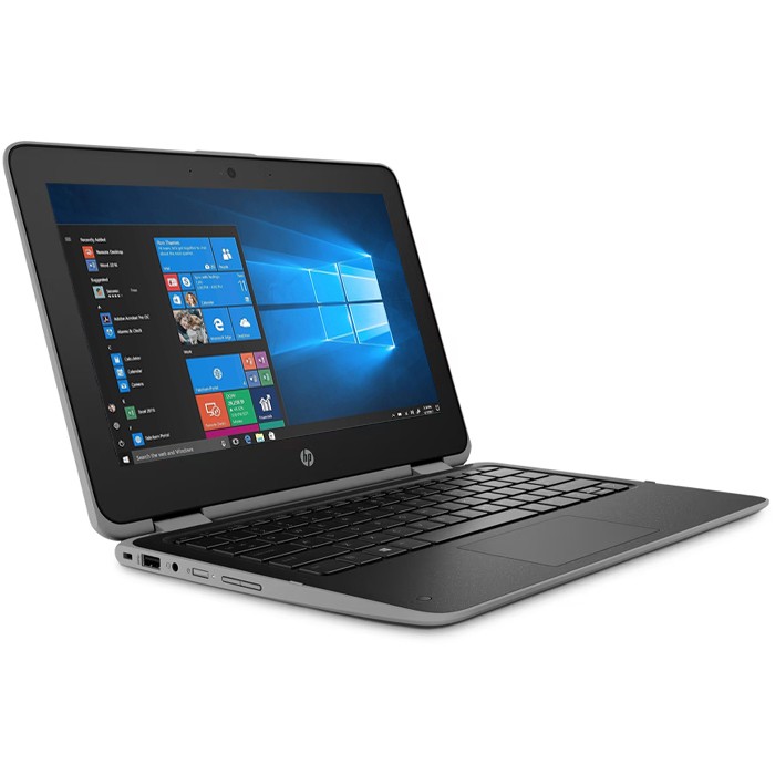 Notebook HP ProBook x360 11 G3 EE Pentium Silver N5000 4GB 128GB SSD 11.6' Touchscreen Win 10 Pro [Grade B]
