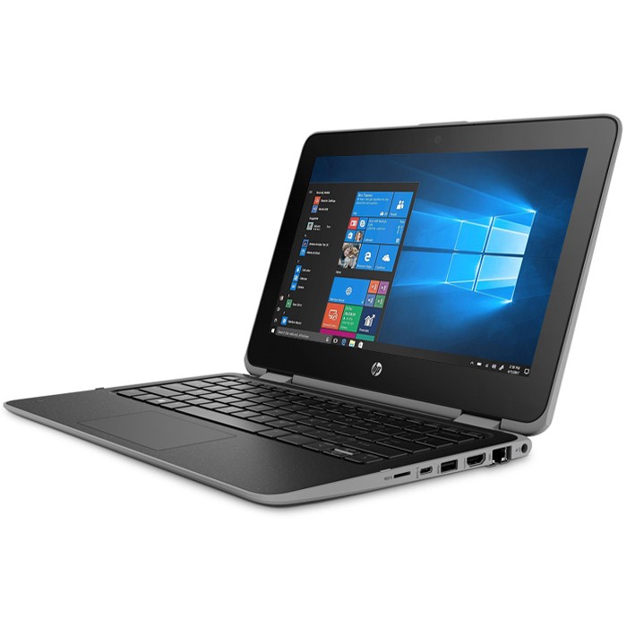 Notebook HP ProBook x360 11 G3 EE Pentium Silver N5000 4GB 128GB SSD 11.6' Touchscreen Win 10 Pro [Grade B]