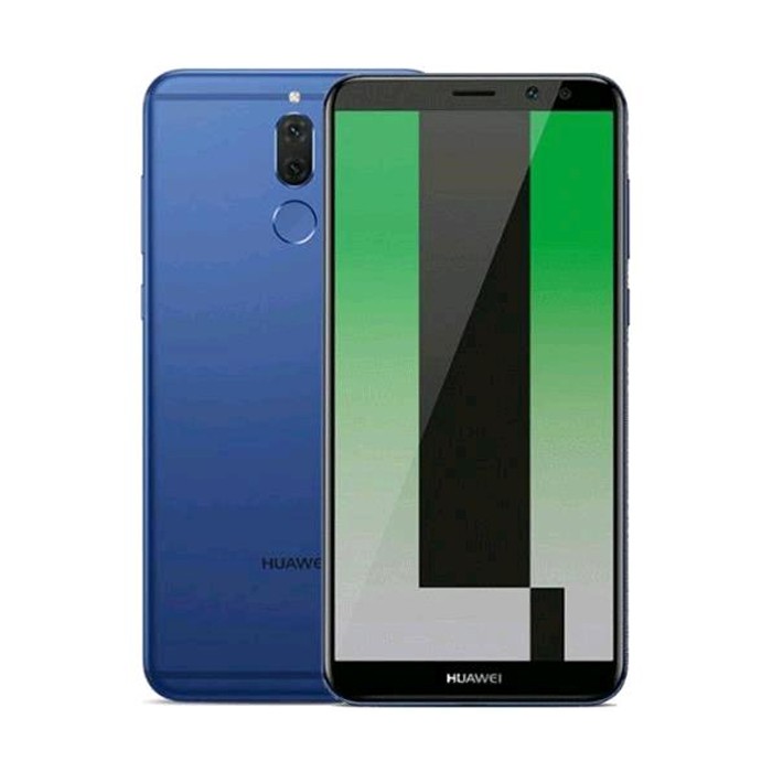 Smartphone Huawei Mate 10 Lite 64GB 5.9' 16MP Blue [Grade B]